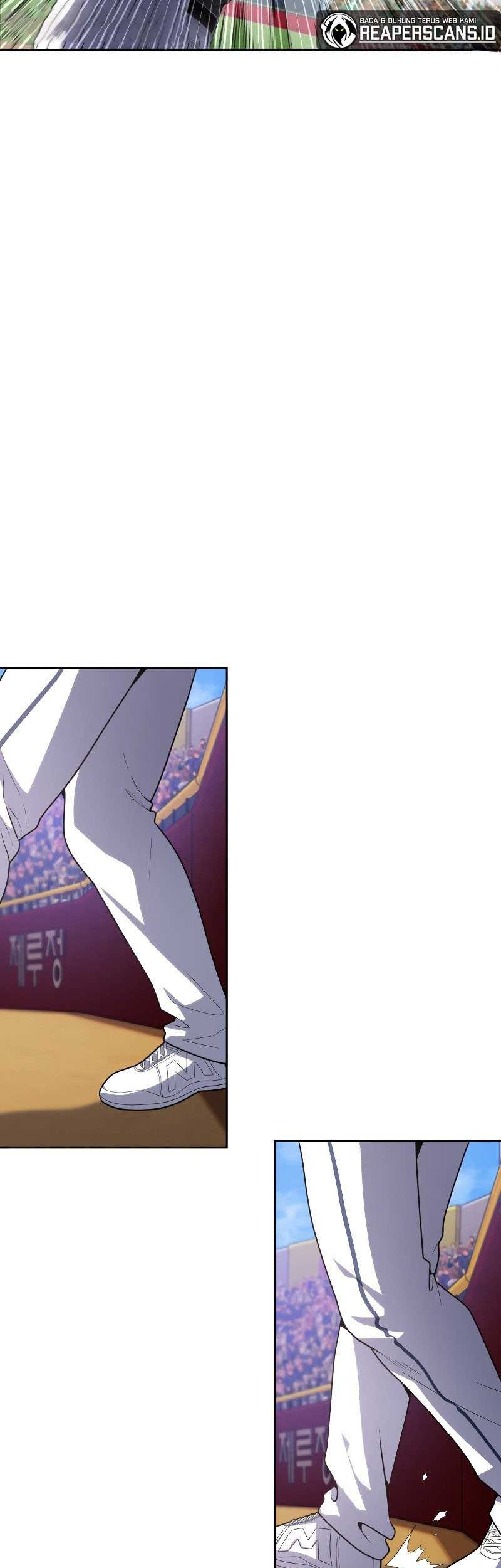 King of The Mound Chapter 24 Gambar 11