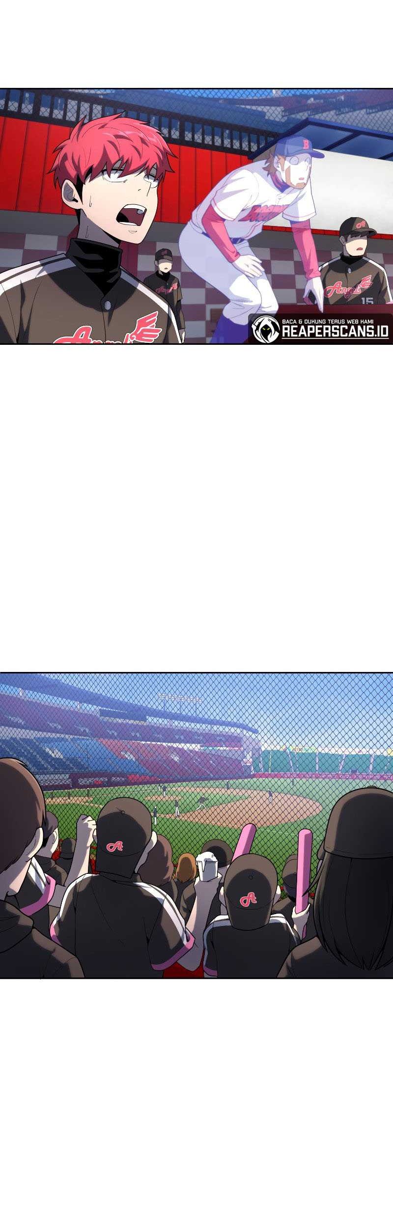 King of The Mound Chapter 24 Gambar 15