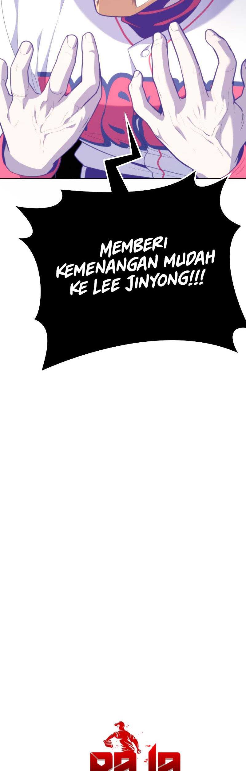 King of The Mound Chapter 24 Gambar 22