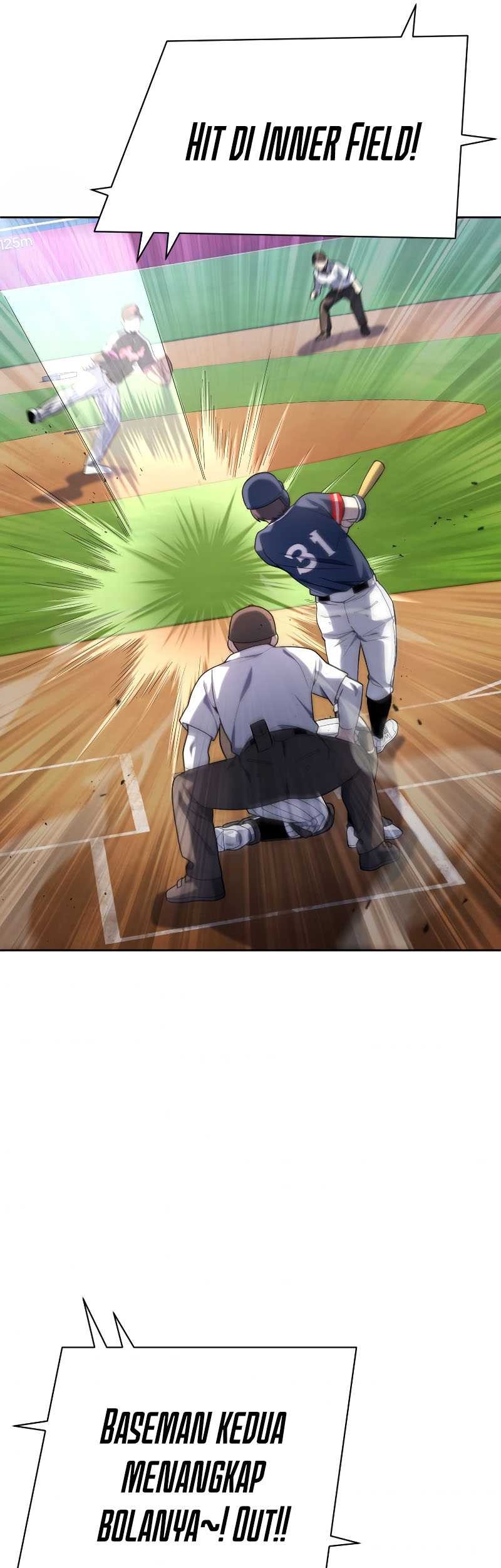 King of The Mound Chapter 24 Gambar 24