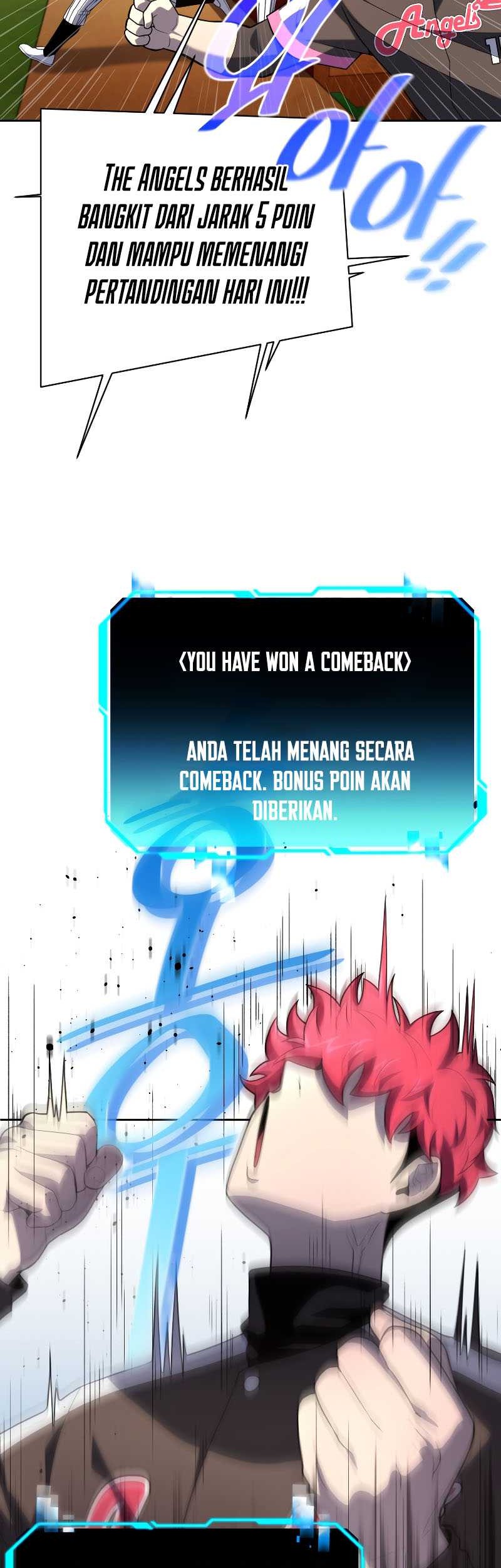 King of The Mound Chapter 24 Gambar 26