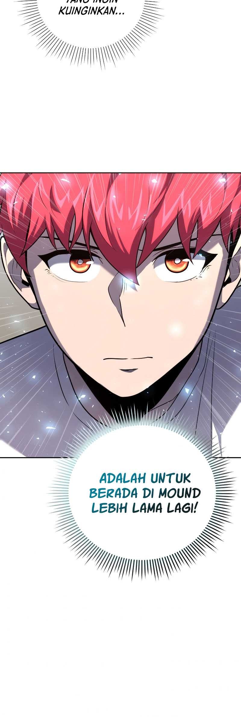 King of The Mound Chapter 24 Gambar 39