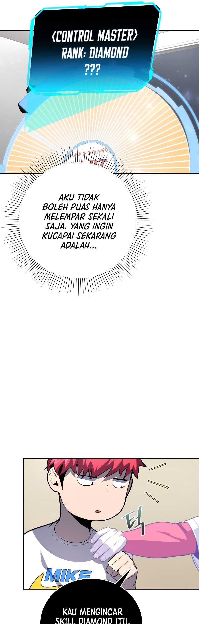 King of The Mound Chapter 24 Gambar 40