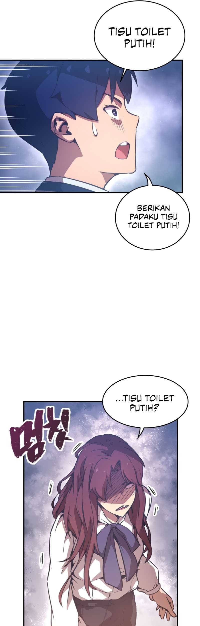 Ghost Story Club Chapter 12 Gambar 41