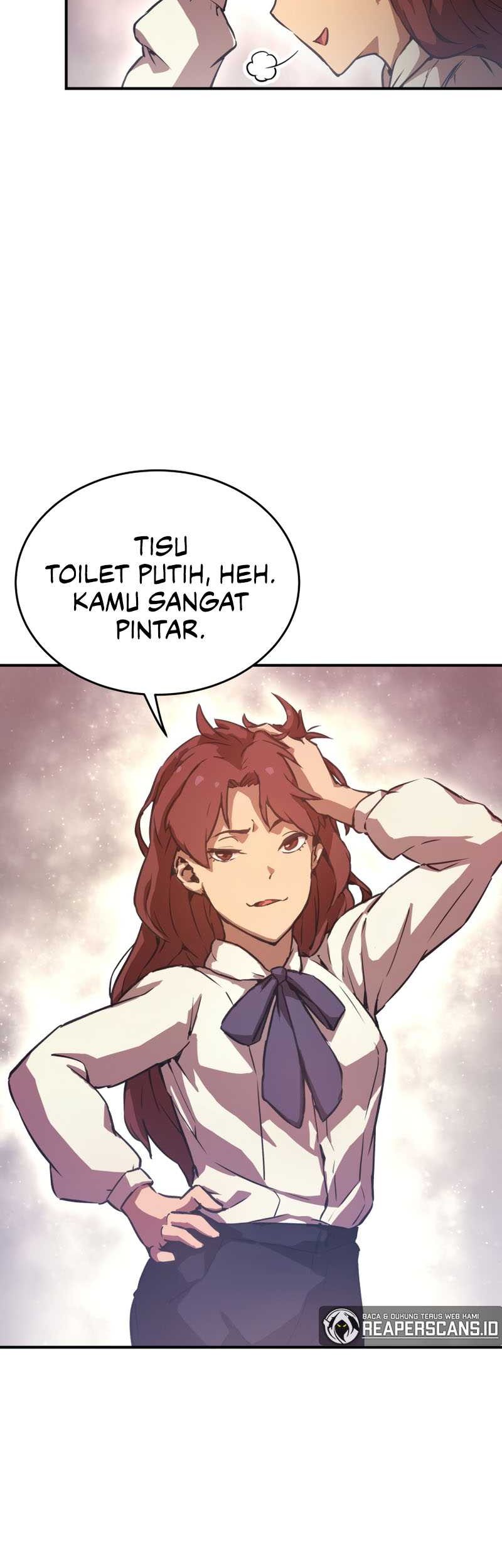 Ghost Story Club Chapter 12 Gambar 43