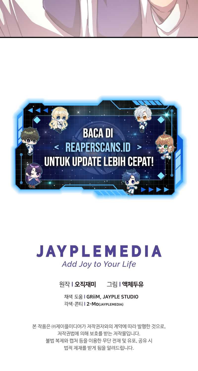 Ghost Story Club Chapter 12 Gambar 50