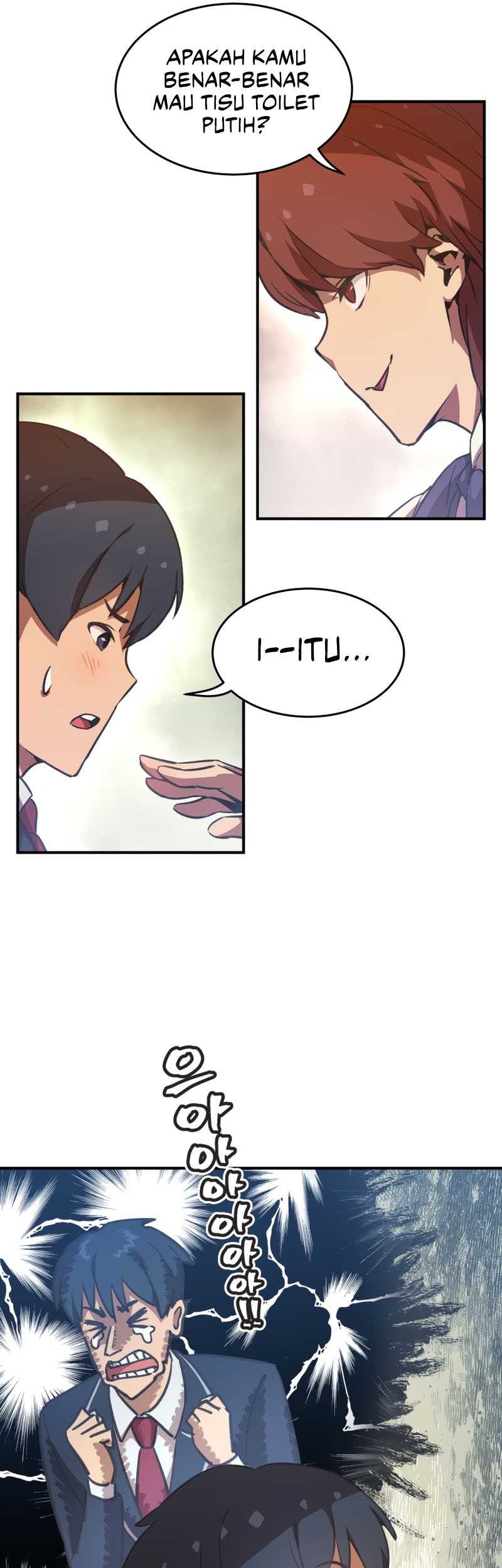 Ghost Story Club Chapter 12 Gambar 46