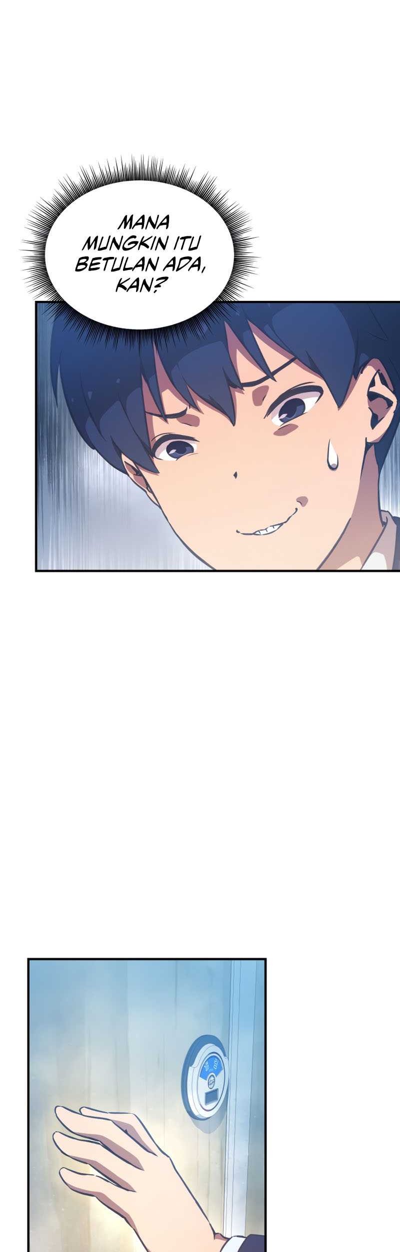 Ghost Story Club Chapter 12 Gambar 4