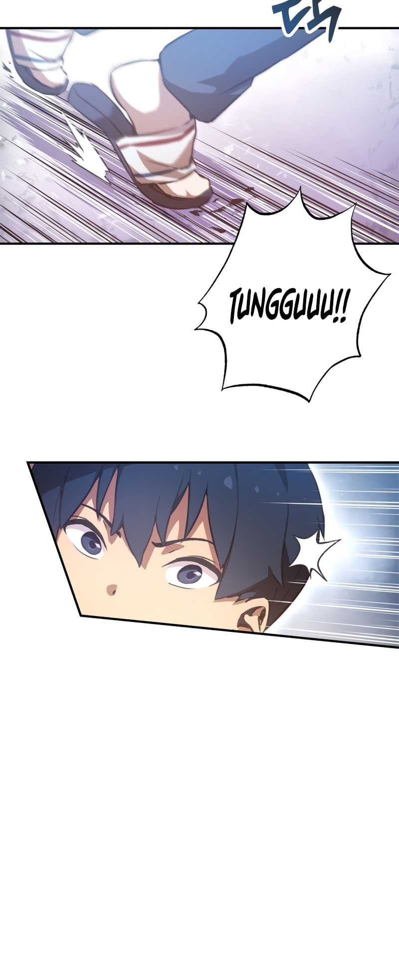 Ghost Story Club Chapter 12 Gambar 6