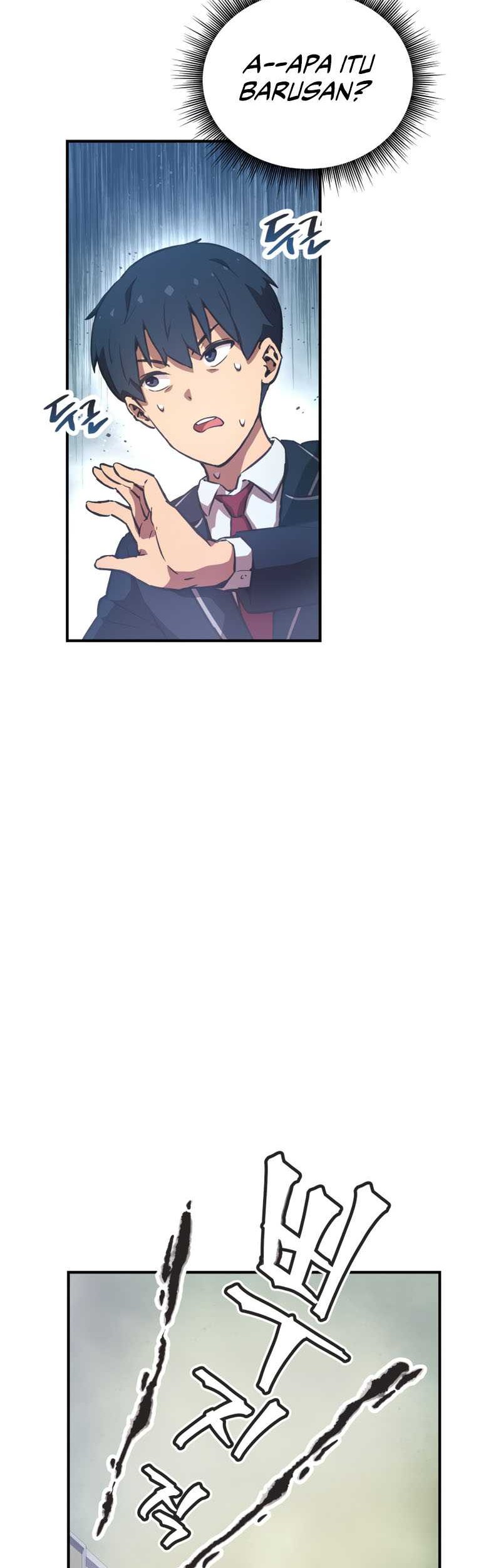 Ghost Story Club Chapter 12 Gambar 8