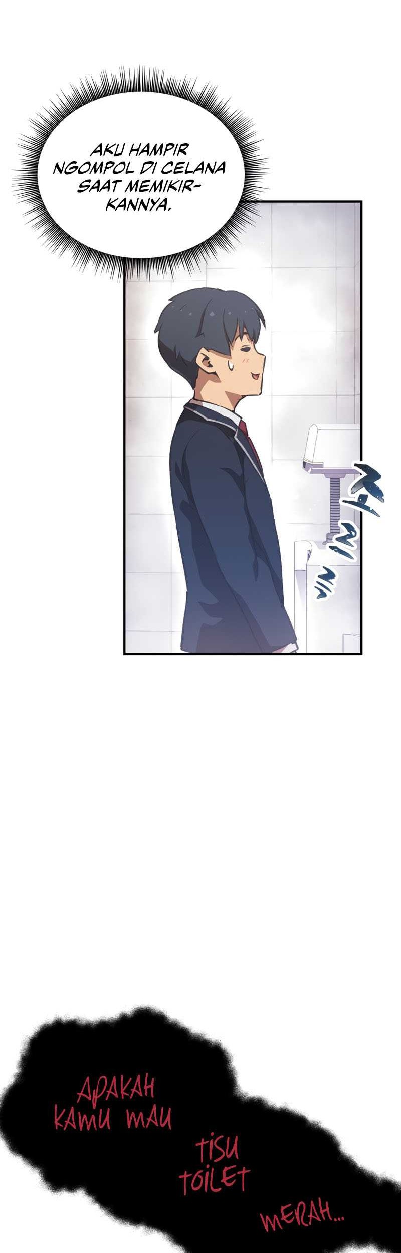 Ghost Story Club Chapter 12 Gambar 10