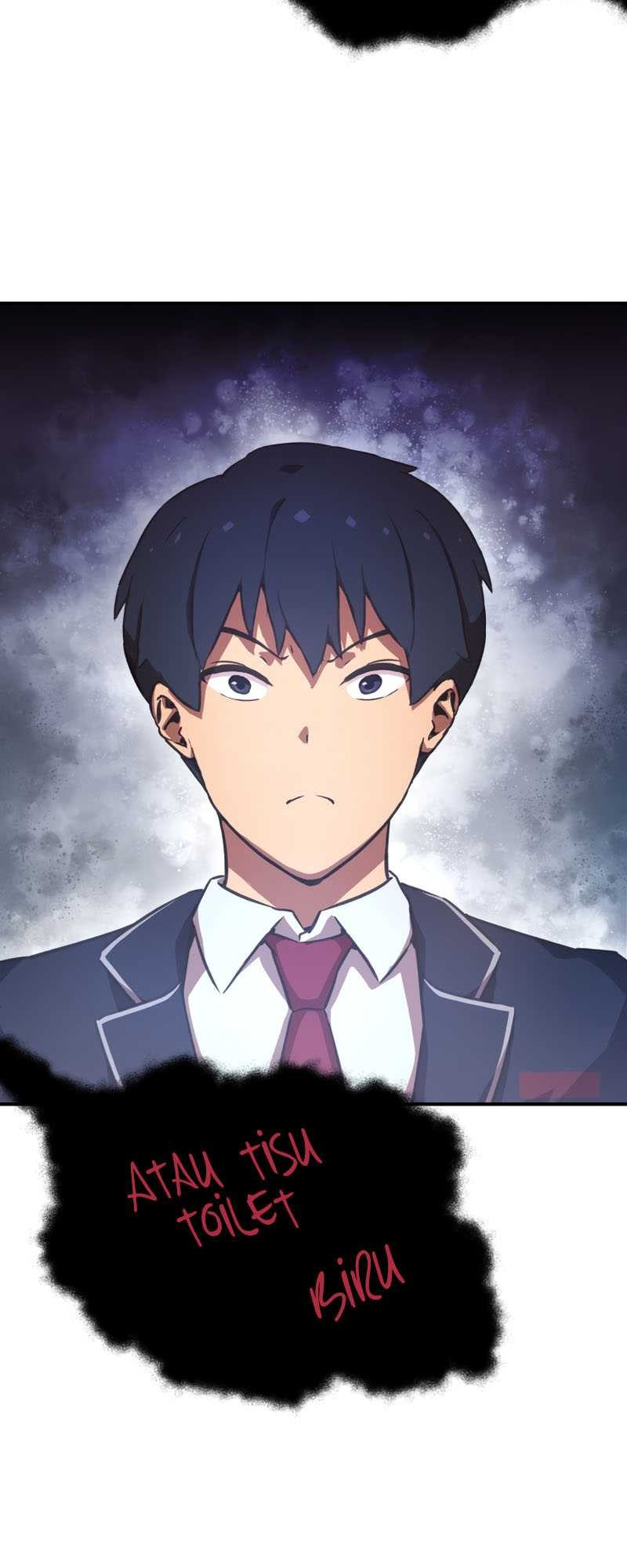 Ghost Story Club Chapter 12 Gambar 11