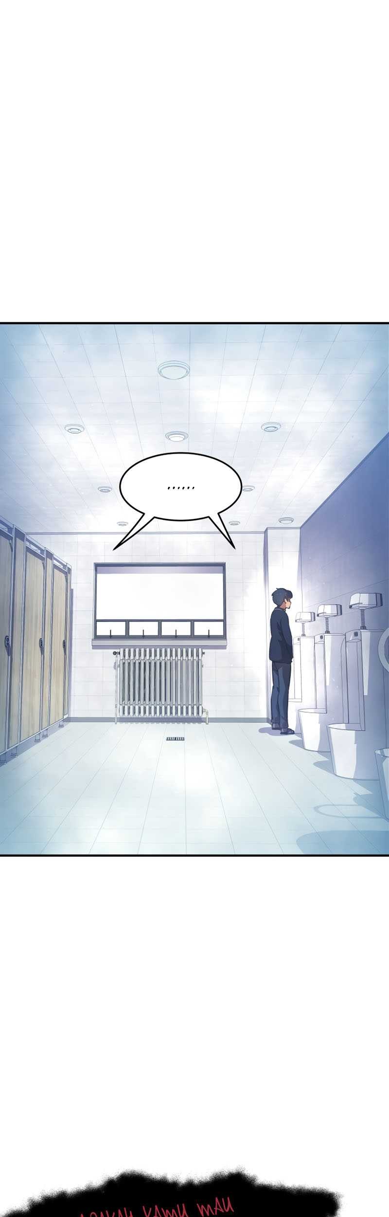 Ghost Story Club Chapter 12 Gambar 12