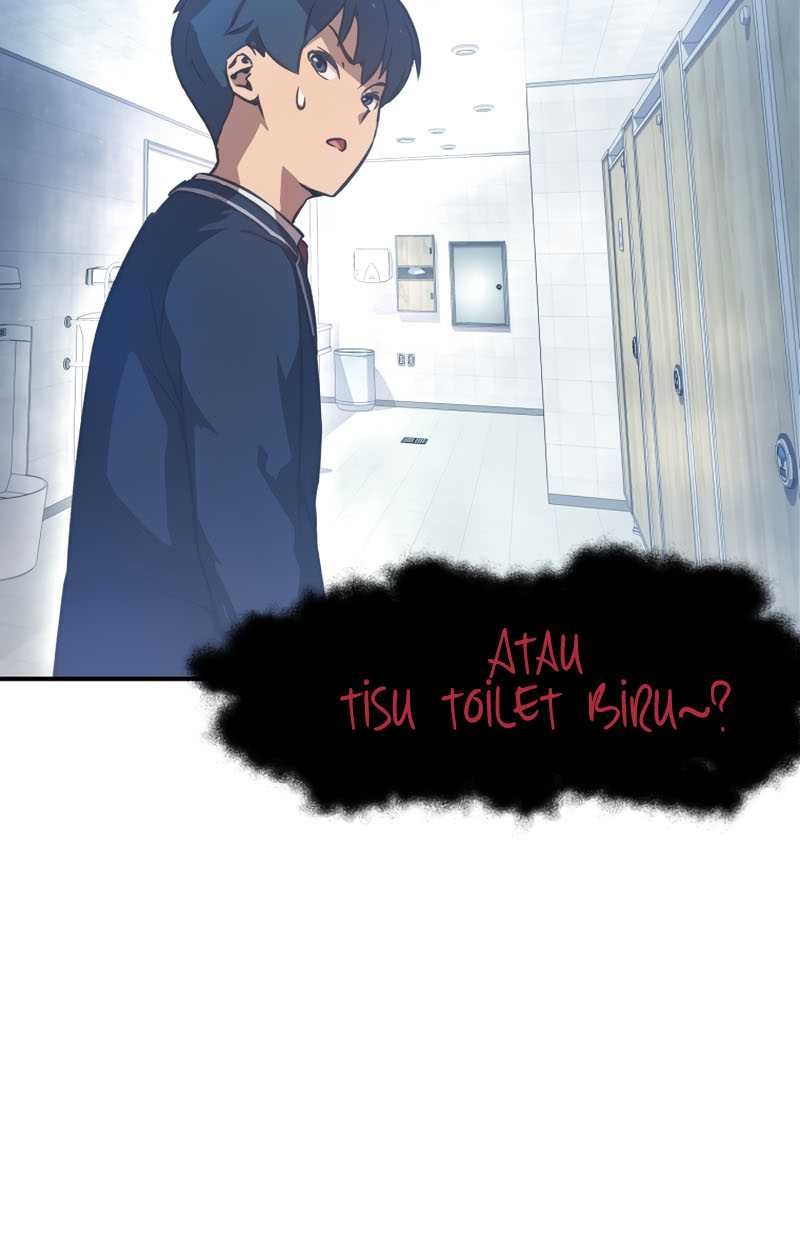 Ghost Story Club Chapter 12 Gambar 21