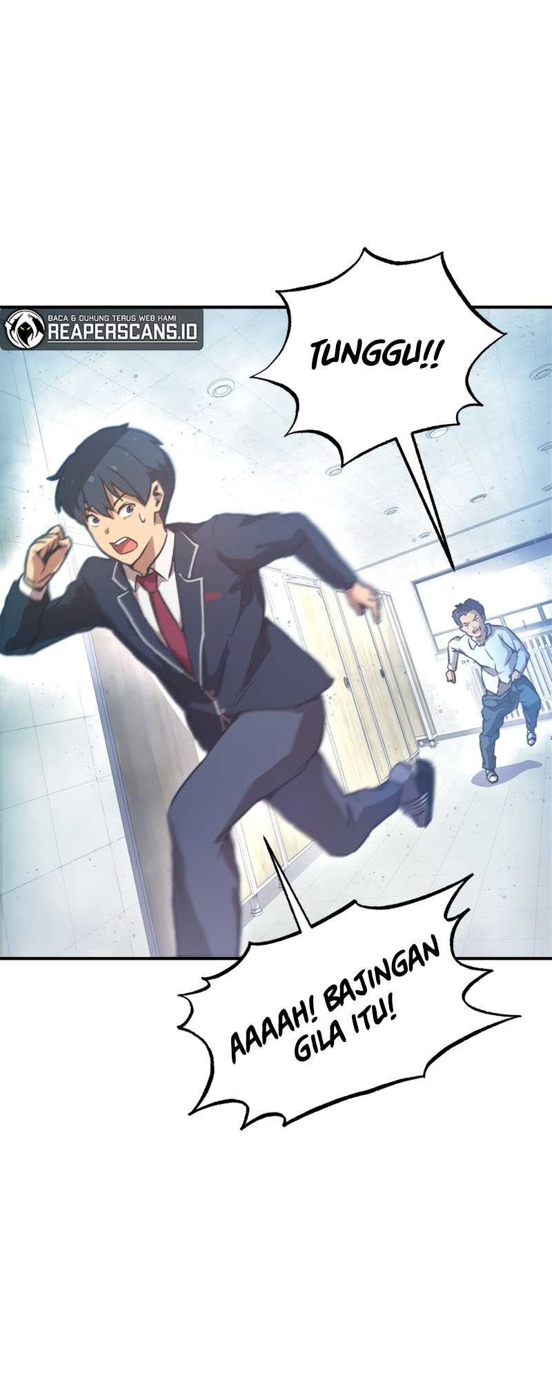 Ghost Story Club Chapter 12 Gambar 26