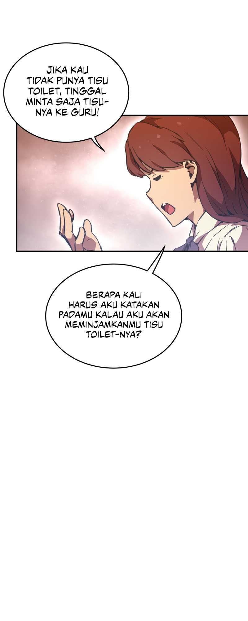 Ghost Story Club Chapter 12 Gambar 31