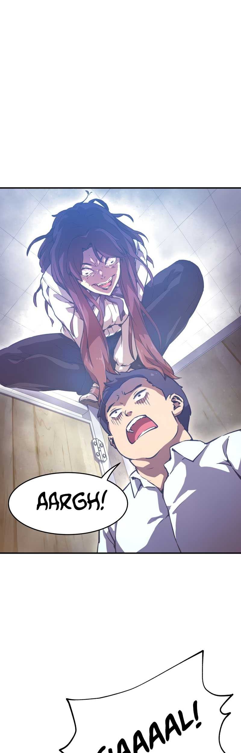 Ghost Story Club Chapter 12 Gambar 38