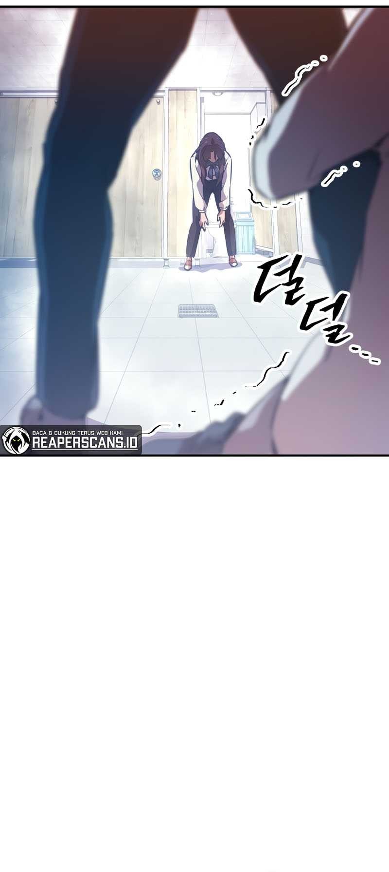 Ghost Story Club Chapter 12 Gambar 40