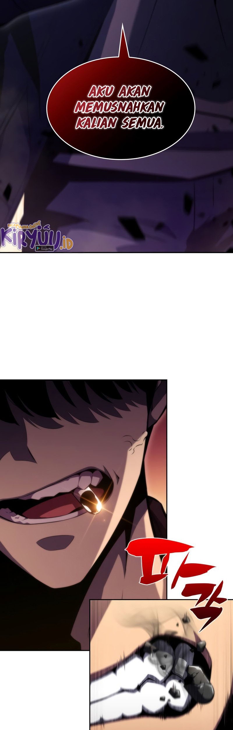 Solo Max-Level Newbie Chapter 62 Gambar 81