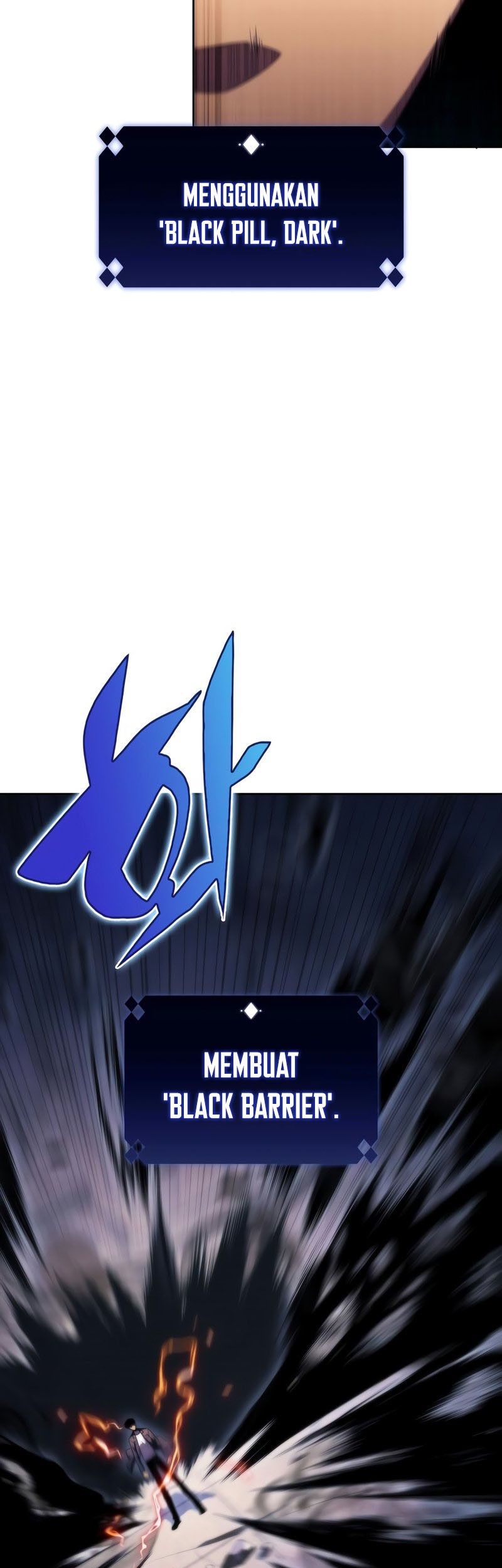 Solo Max-Level Newbie Chapter 62 Gambar 82