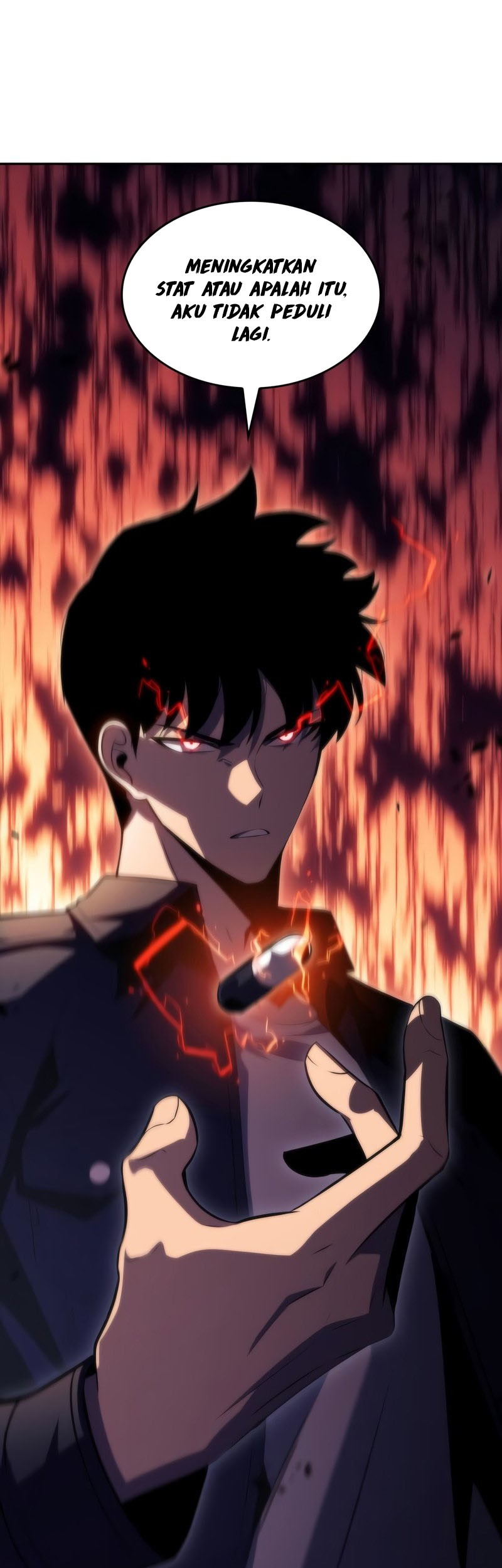 Solo Max-Level Newbie Chapter 62 Gambar 80