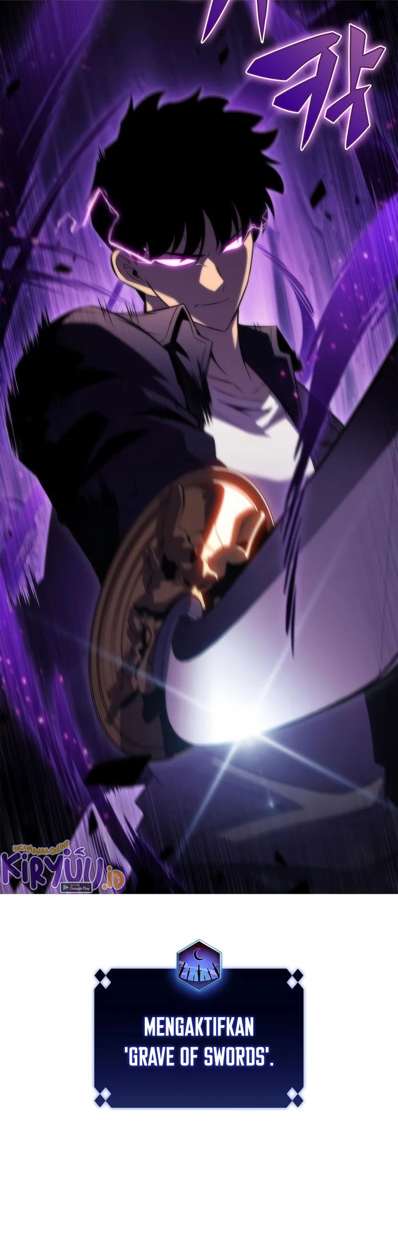 Solo Max-Level Newbie Chapter 62 Gambar 87