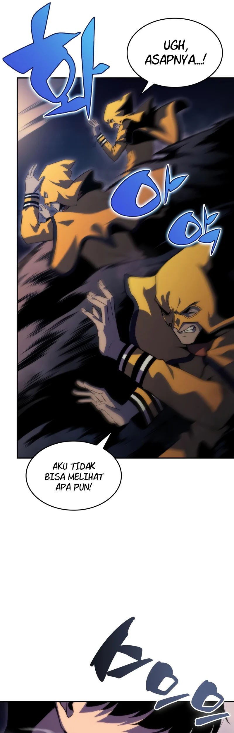 Solo Max-Level Newbie Chapter 62 Gambar 84