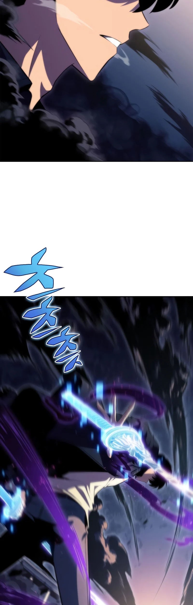 Solo Max-Level Newbie Chapter 62 Gambar 85