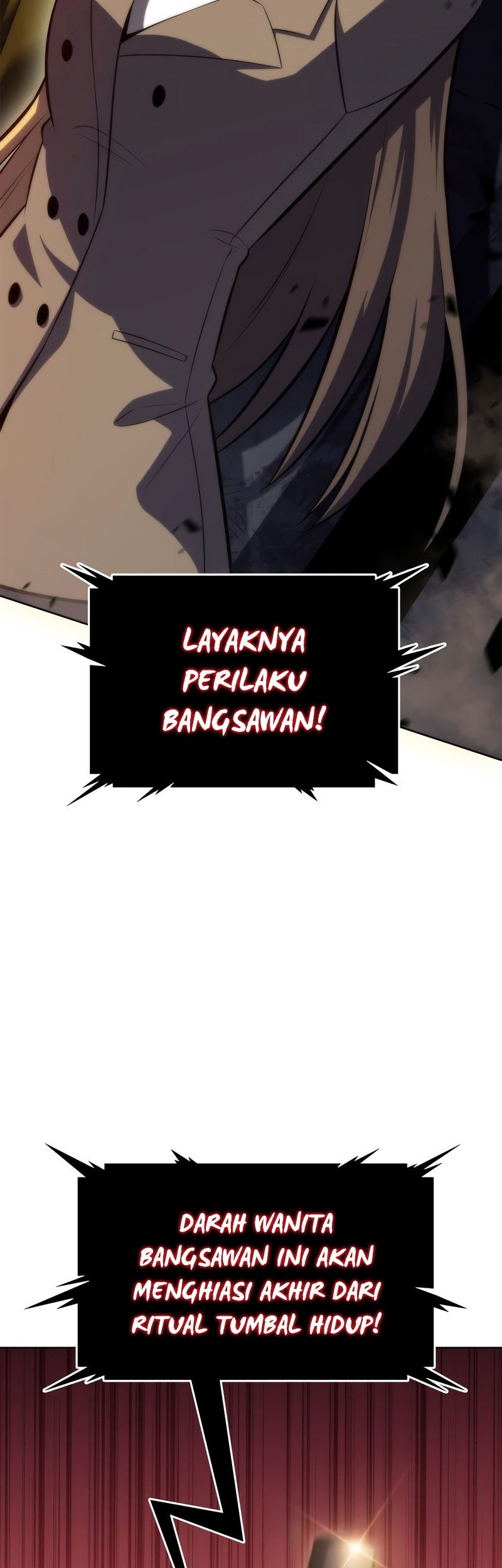 Solo Max-Level Newbie Chapter 62 Gambar 55