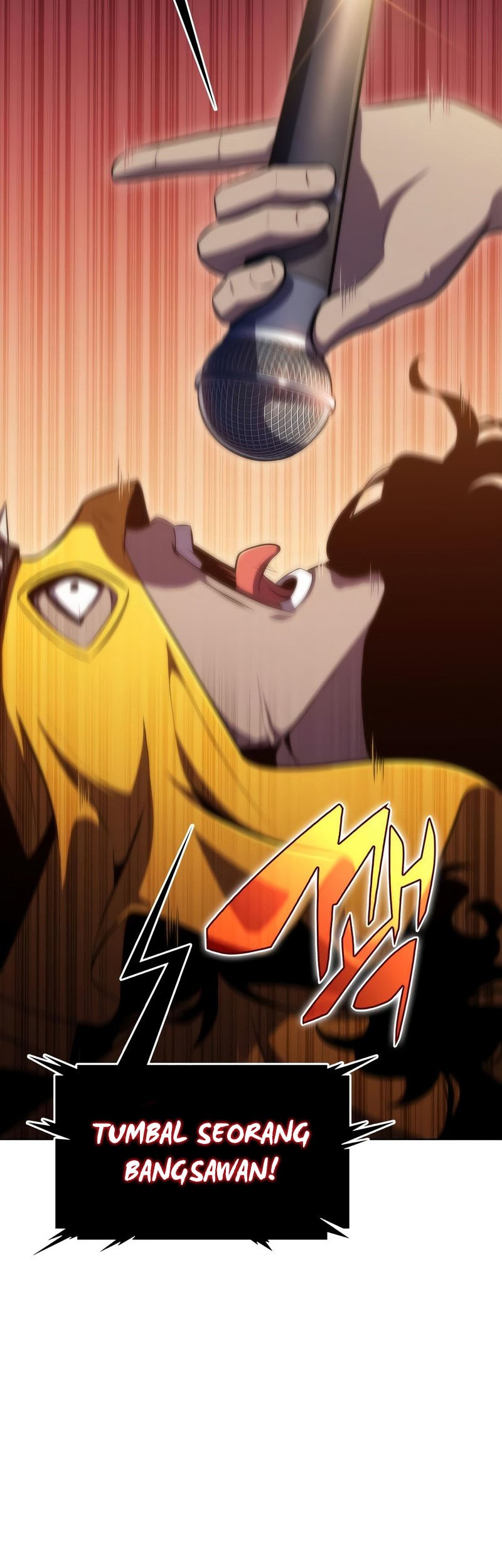 Solo Max-Level Newbie Chapter 62 Gambar 56