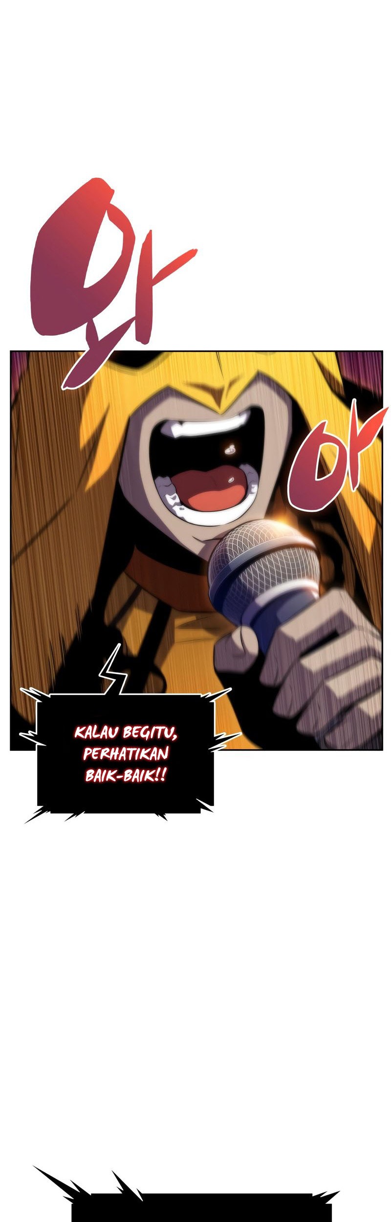 Solo Max-Level Newbie Chapter 62 Gambar 53