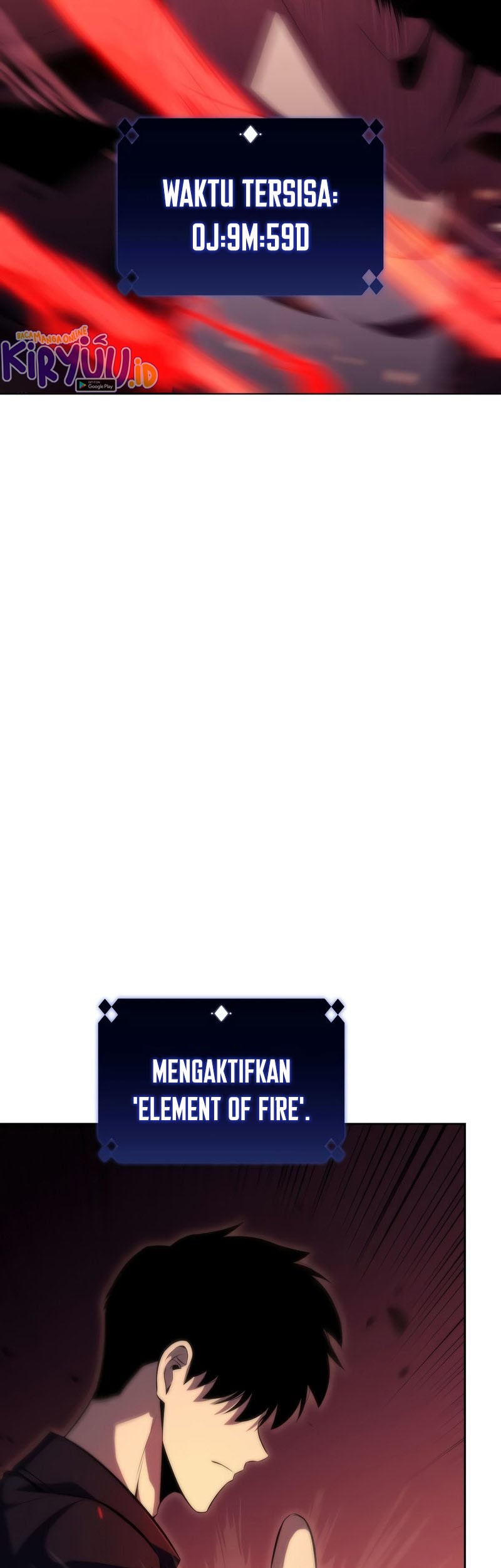 Solo Max-Level Newbie Chapter 62 Gambar 62