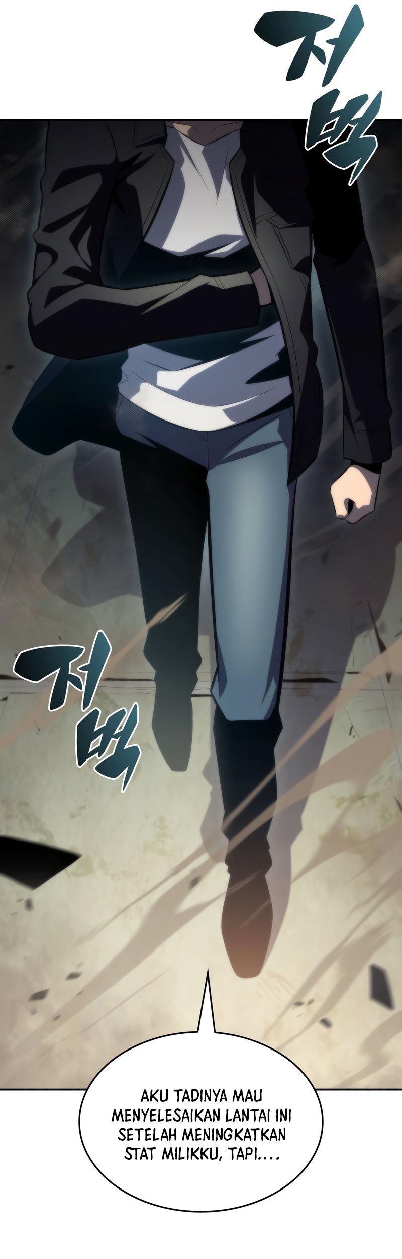 Solo Max-Level Newbie Chapter 62 Gambar 58