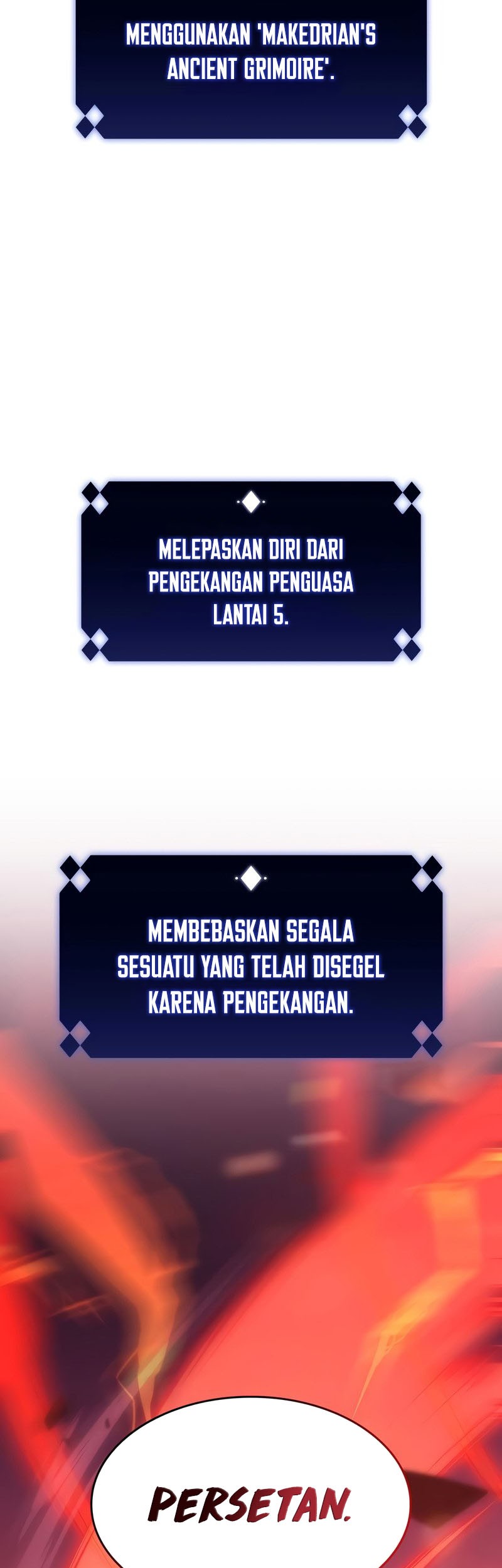 Solo Max-Level Newbie Chapter 62 Gambar 60