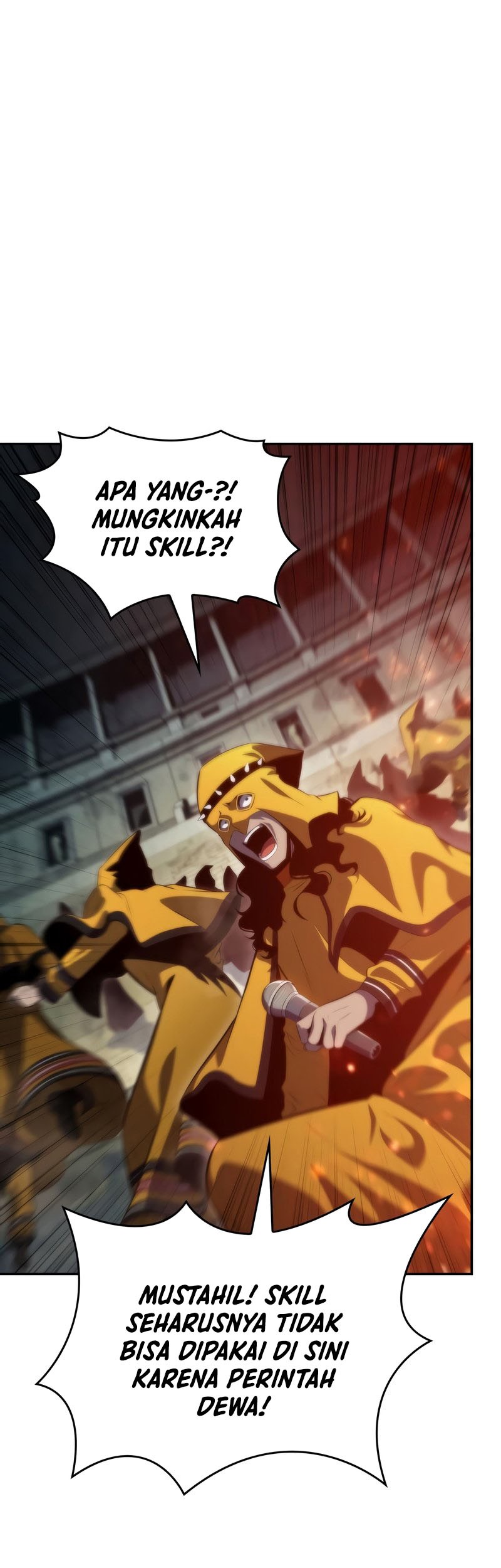 Solo Max-Level Newbie Chapter 62 Gambar 68