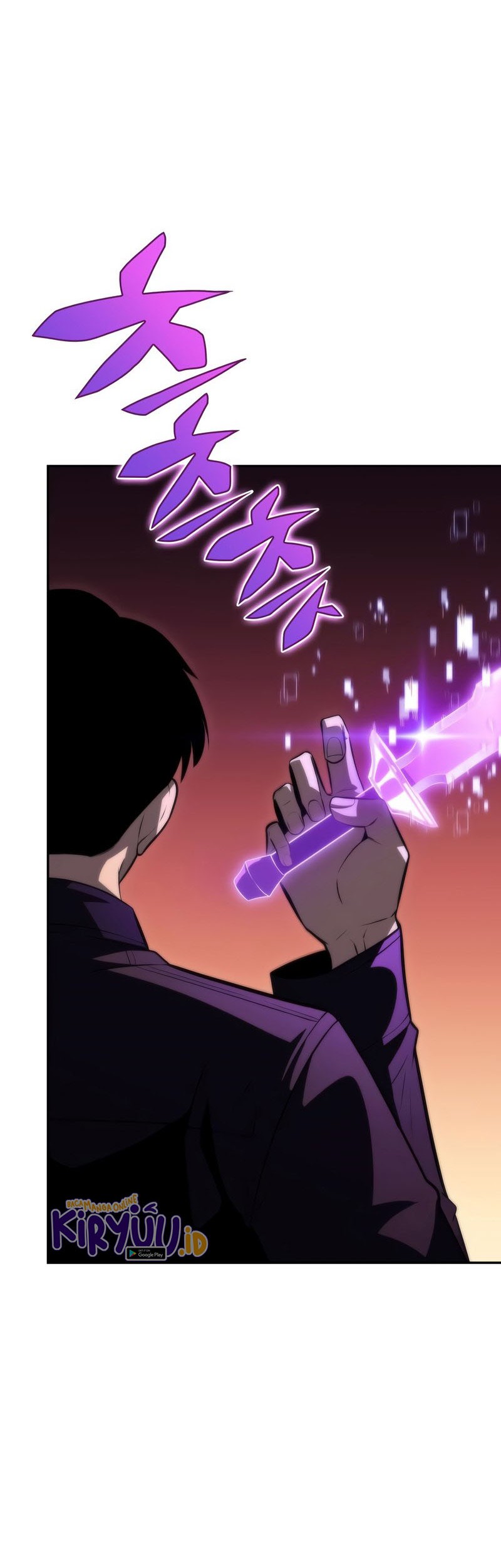 Solo Max-Level Newbie Chapter 62 Gambar 69