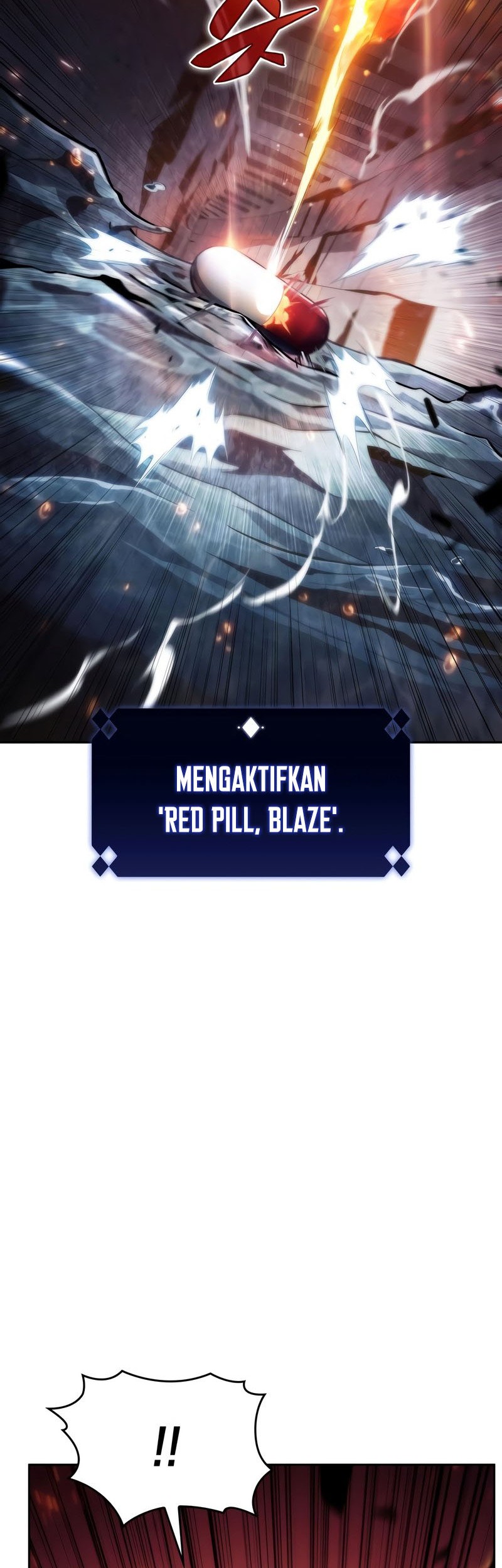 Solo Max-Level Newbie Chapter 62 Gambar 65