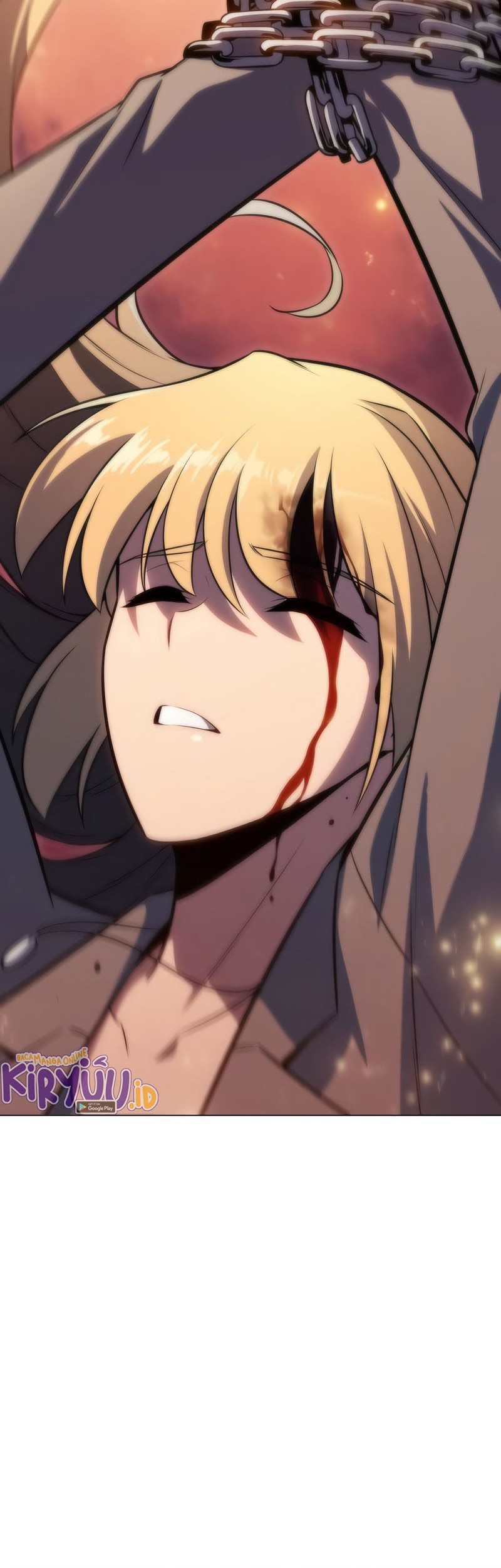 Solo Max-Level Newbie Chapter 62 Gambar 74