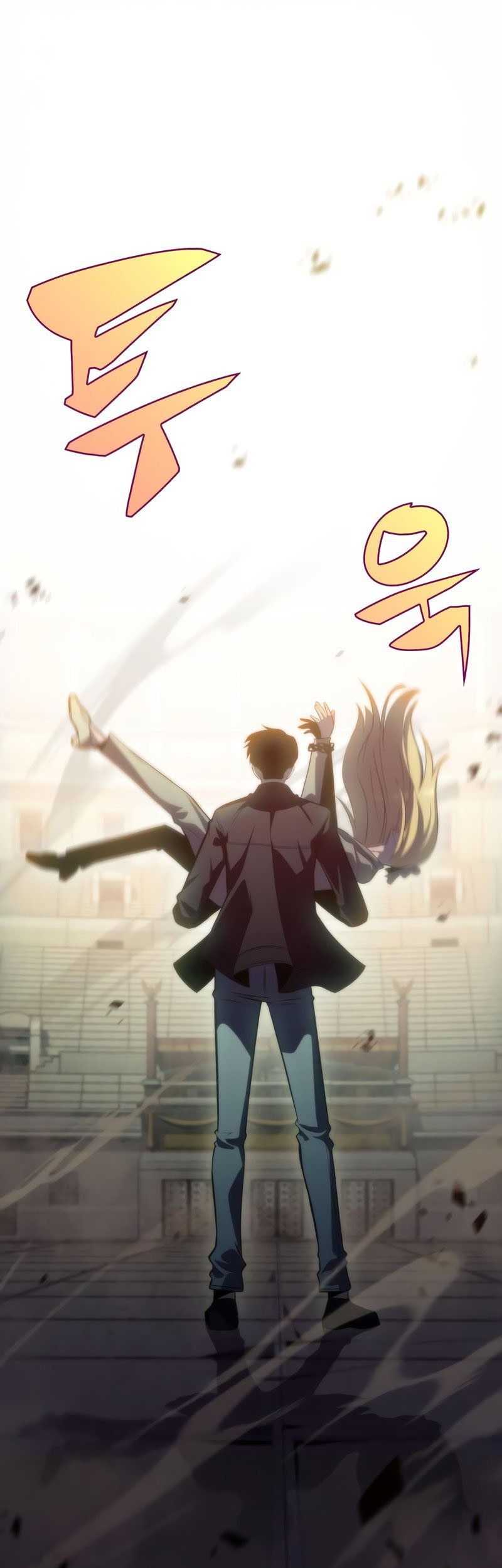 Solo Max-Level Newbie Chapter 62 Gambar 75