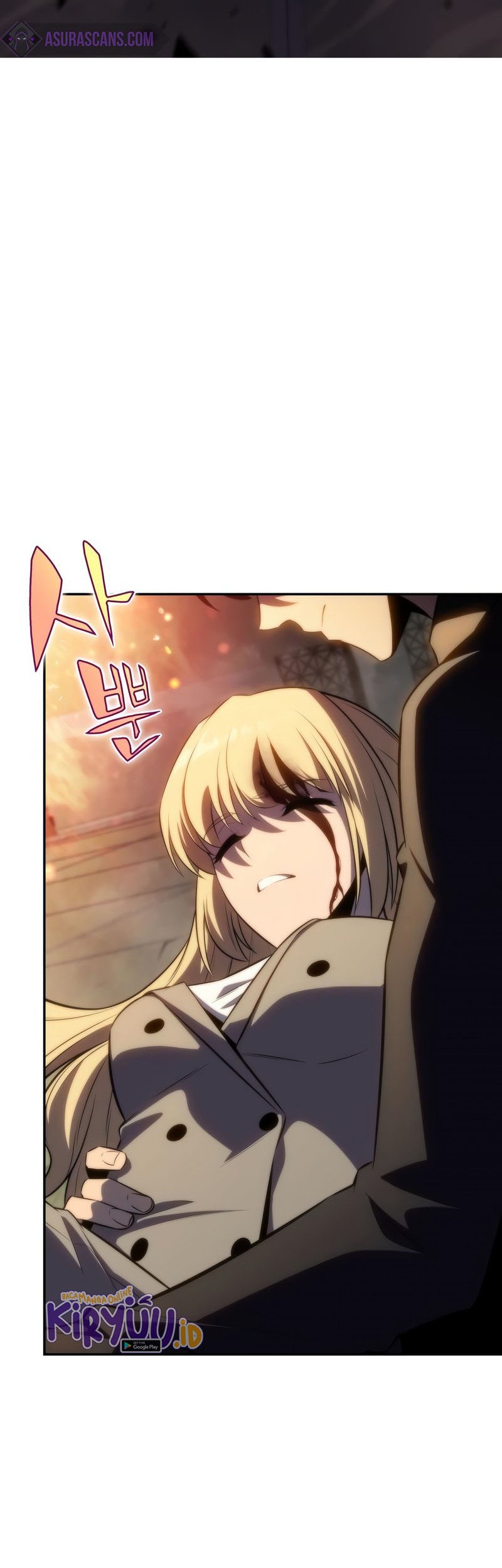 Solo Max-Level Newbie Chapter 62 Gambar 76