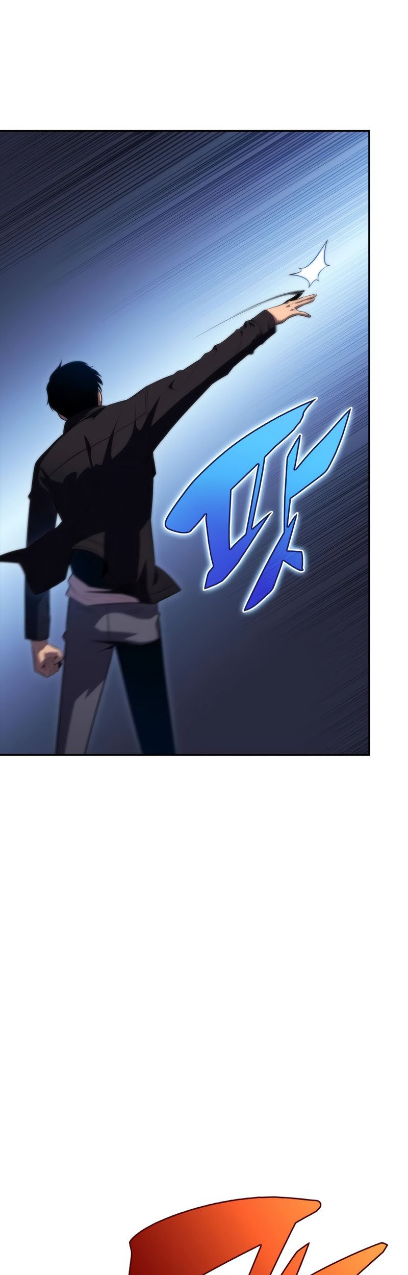 Solo Max-Level Newbie Chapter 62 Gambar 71