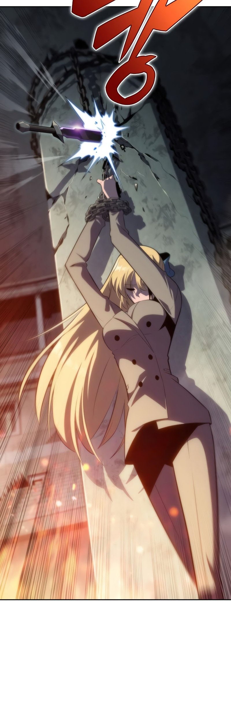 Solo Max-Level Newbie Chapter 62 Gambar 72