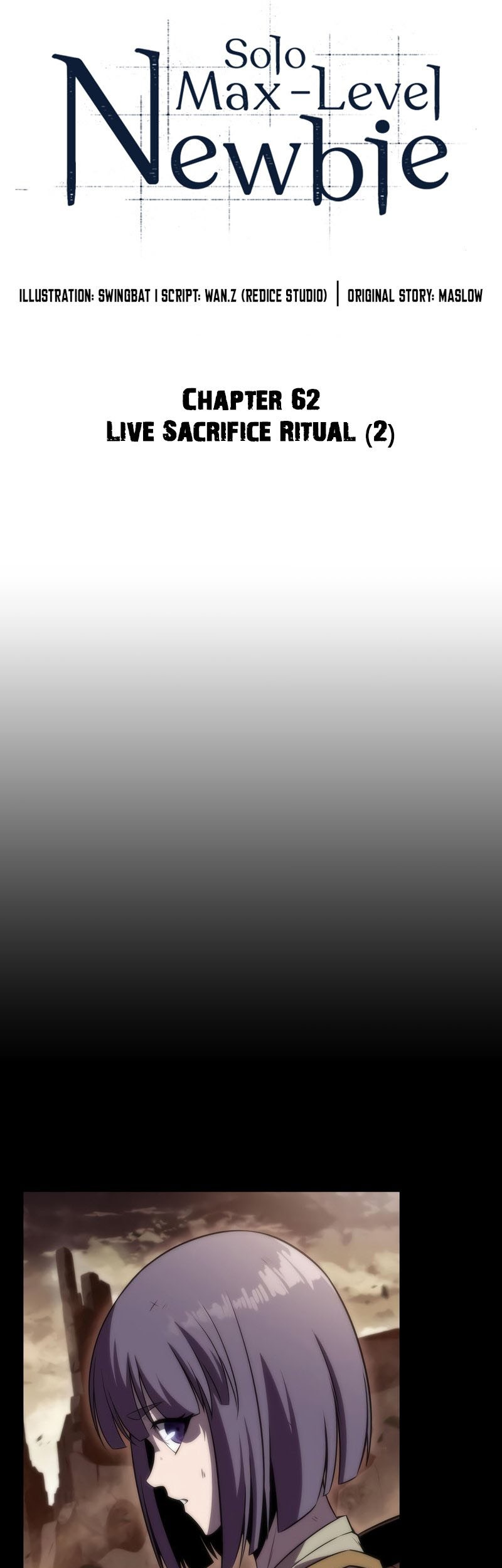 Solo Max-Level Newbie Chapter 62 Gambar 6