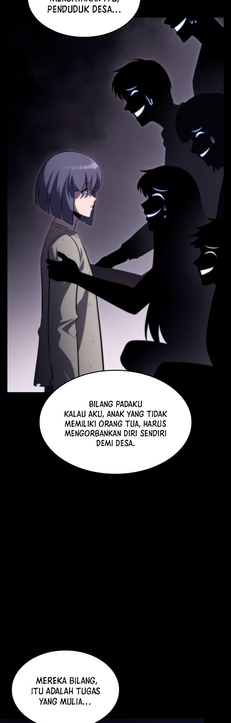 Solo Max-Level Newbie Chapter 62 Gambar 10