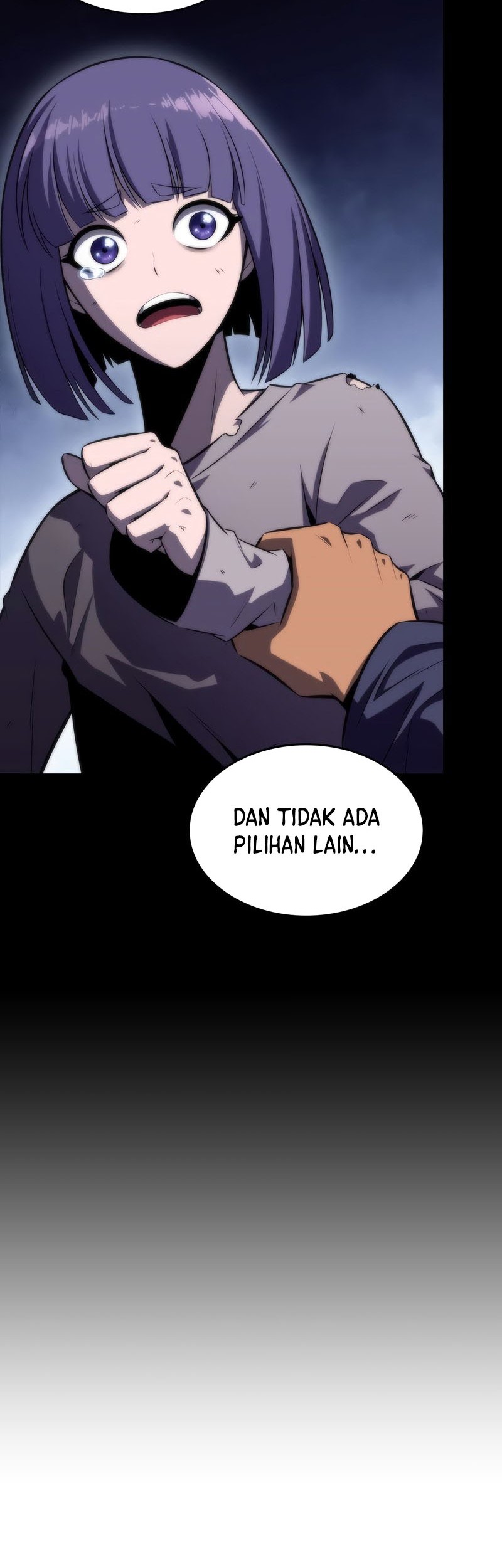Solo Max-Level Newbie Chapter 62 Gambar 11