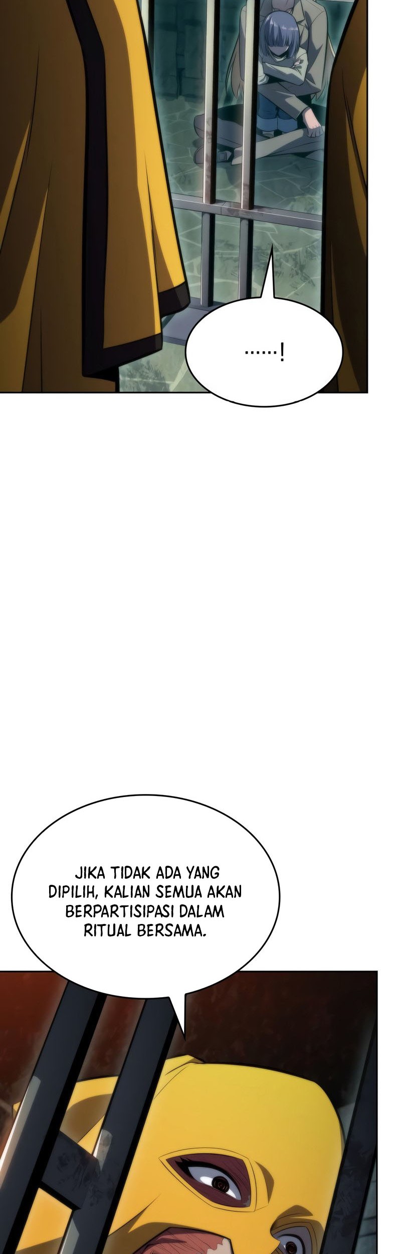 Solo Max-Level Newbie Chapter 62 Gambar 15