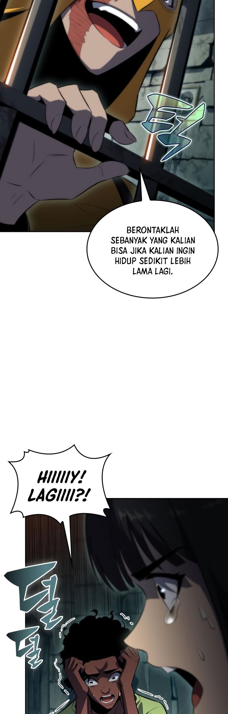 Solo Max-Level Newbie Chapter 62 Gambar 16