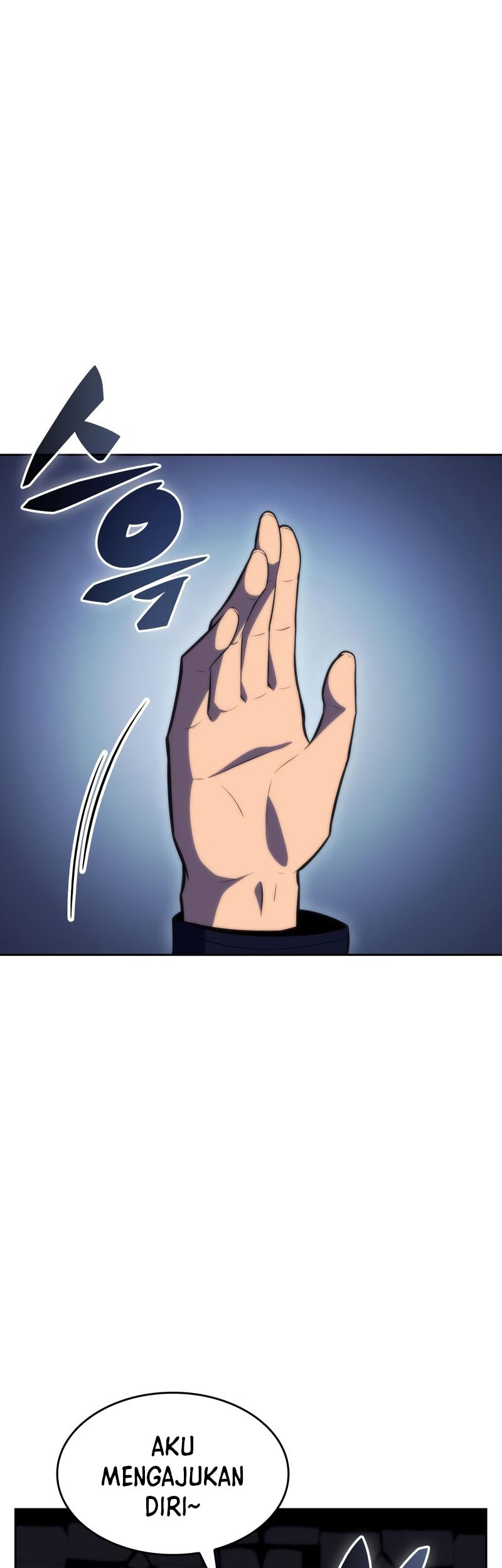 Solo Max-Level Newbie Chapter 62 Gambar 24