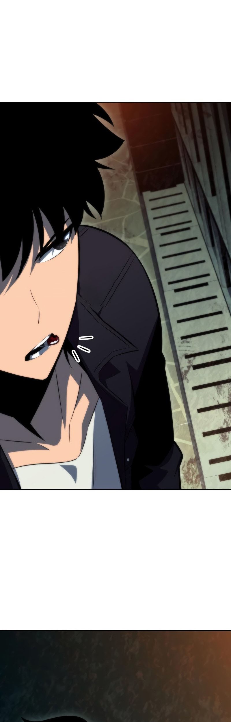 Solo Max-Level Newbie Chapter 62 Gambar 29