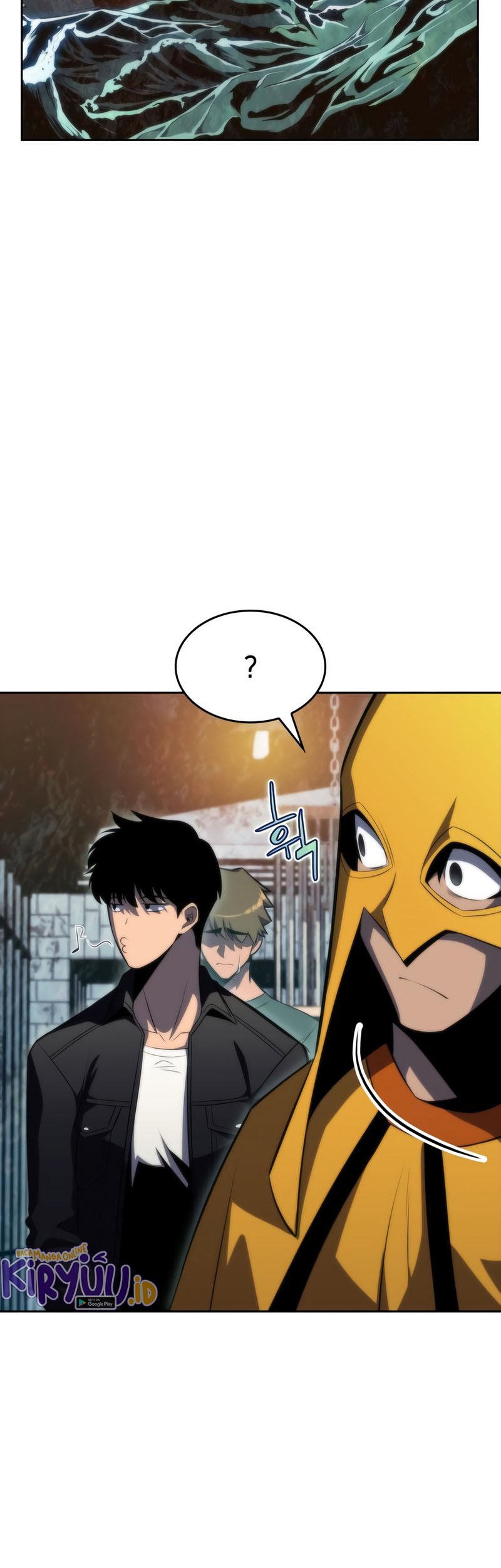 Solo Max-Level Newbie Chapter 62 Gambar 31